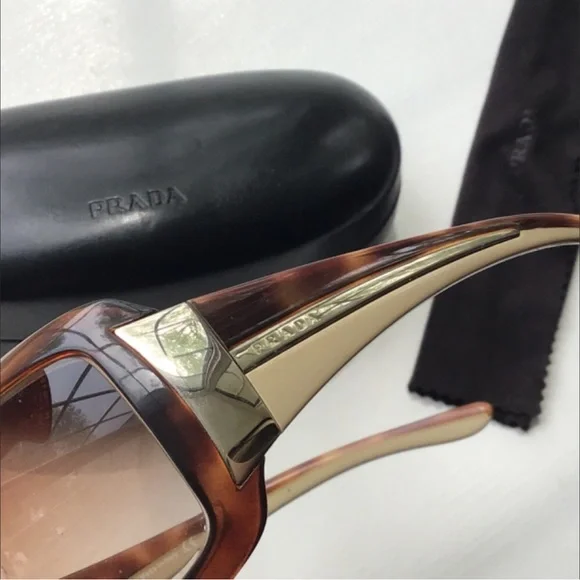 Prada glasses - Picture 6 of 9